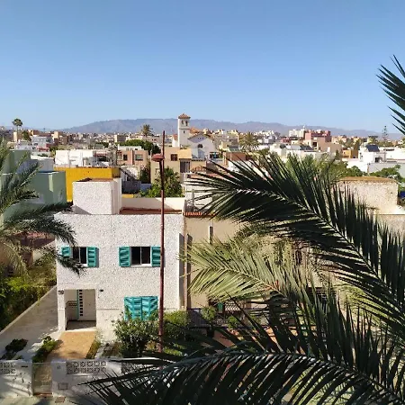 Costa De Playa
